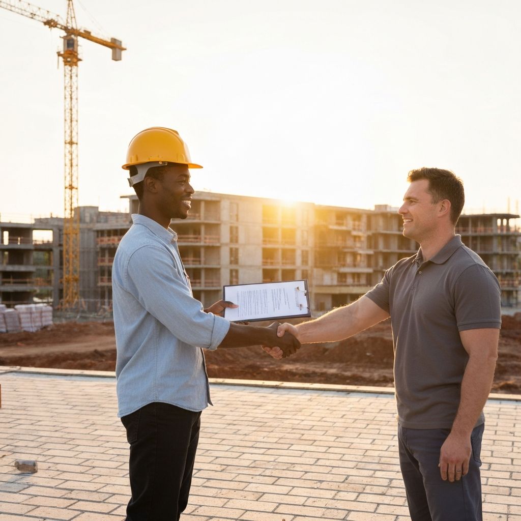 Guarantee commitment